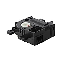 73515 Direct Fit HVAC Mode Door Actuator, Sold Individually