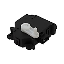 73521 Direct Fit HVAC Mode Door Actuator, Sold Individually