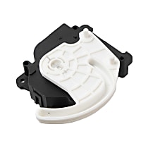 A/C Actuator - 