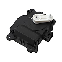 73557 HVAC Mode Door Actuator