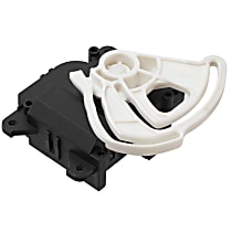 73560 HVAC Mode Door Actuator