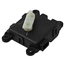 A/C Actuator - 
