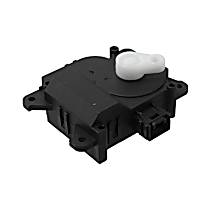A/C Actuator - 