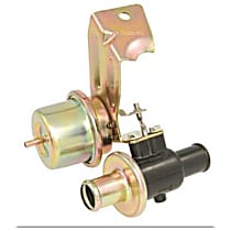74003 Heater Valve 4-Seasons OE Replacement