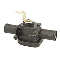 74007 Heater Valve 4-Seasons OE Replacement