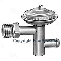 74602 Heater Valve 4-Seasons OE Replacement