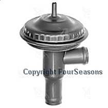 74604 Heater Valve 4-Seasons OE Replacement
