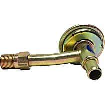 74605 Heater Valve 4-Seasons OE Replacement