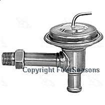 74606 Heater Valve