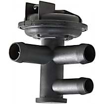 74618 Heater Valve 4-Seasons OE Replacement