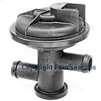 Heater Valve, without Auxilary Unit - 