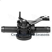 74627 Heater Valve 4-Seasons OE Replacement