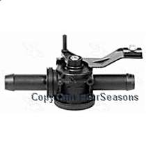 74628 Heater Valve 4-Seasons OE Replacement