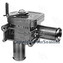 74637 Heater Valve 4-Seasons OE Replacement