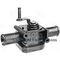74647 Heater Valve 4-Seasons OE Replacement