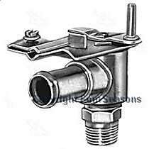 74648 Heater Valve 4-Seasons OE Replacement