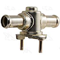 74661 Heater Valve 4-Seasons OE Replacement