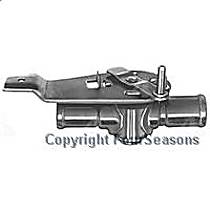 74678 Heater Valve 4-Seasons OE Replacement