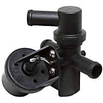 Heater Valve - Direct Fit, Sold individually