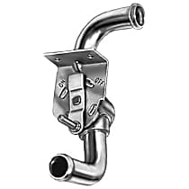 74711 Heater Valve 4-Seasons OE Replacement