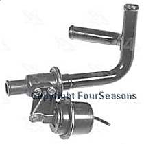 74774 Heater Valve 4-Seasons OE Replacement