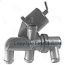 74775 Heater Valve 4-Seasons OE Replacement
