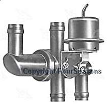 74776 Heater Valve 4-Seasons OE Replacement