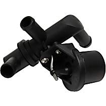 74777 Heater Valve 4-Seasons OE Replacement