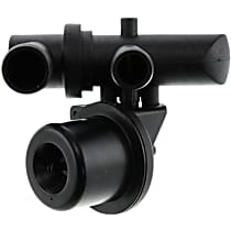Heater Valve - Direct Fit, Sold individually