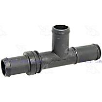 Heater Valve - 