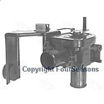 Heater Valve, From 9/92 - 