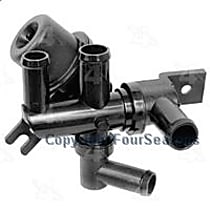 Heater Valve - Direct Fit, Sold individually
