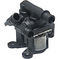 74893 Heater Valve 4-Seasons Heater Valve