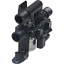 74896 Heater Valve 4-Seasons Heater Valve
