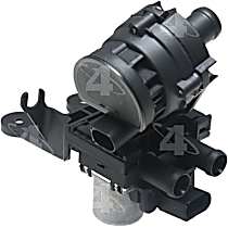 74898 Heater Valve 4-Seasons Heater Valve