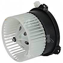 75076 OE Replacement Series Blower Motor