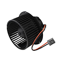75156 OE Replacement Series Blower Motor