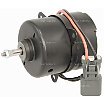 75750 Fan Motor - Direct Fit, Sold individually