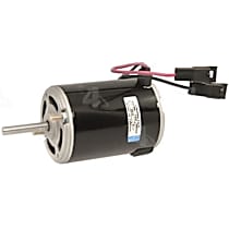 Blower Motor, without Wheel, OE No. 4379RD554350, 4379RD563150, OE Replacement Series - 