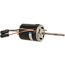 Blower Motor, without Wheel, OE No. 4379RD551210