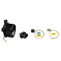 Blower Motor - 