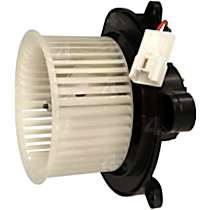 75860 OE Replacement Series Blower Motor