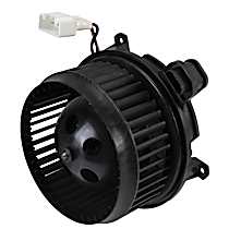 76501 Blower Motor