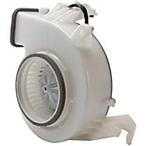 76813 Battery Cooling Fan, Sold individually
