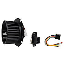 76949BRK1 Blower Motor