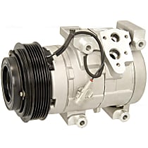 A/C Compressor Kit With Clutch