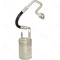 4-Seasons OE Replacement A/C Receiver Drier - Direct Fit, Sold individually