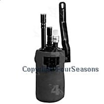 83010 A/C Accumulator - Direct Fit, Sold individually