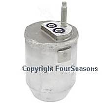 4-Seasons OE Replacement A/C Receiver Drier - Direct Fit, Sold individually