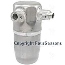 A/C Accumulator - 